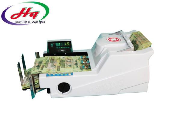 máy đếm tiền xinda super bc 31